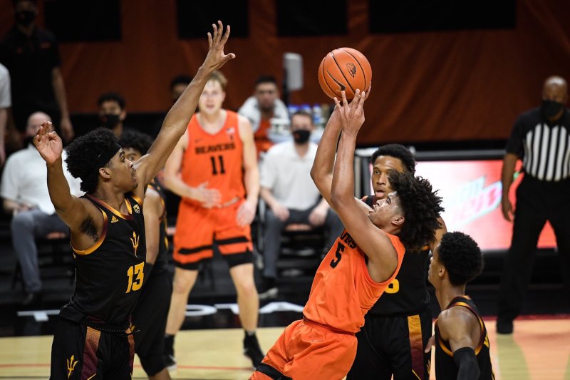 2盖帽,2失误(乐透前景) bigeast 巴特勒下克上主场击败了克雷顿大学