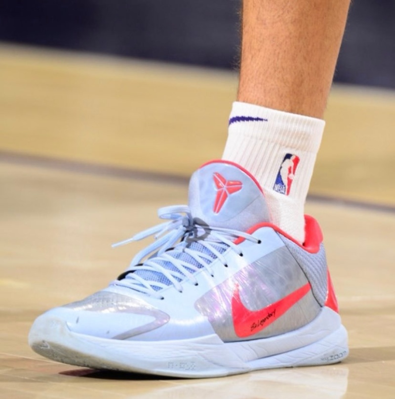 【今日球鞋】(1.