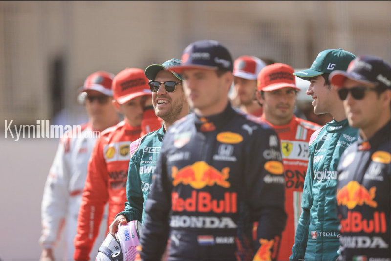 21巴林冬测开始了 虎扑