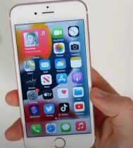 一代神机iphone6s适不适合安装ios15 Beta1呢 虎扑