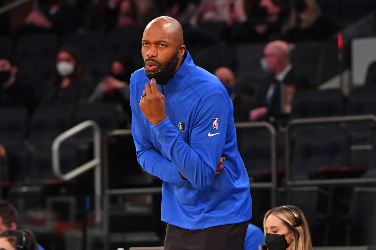 【火箭社·翻译】菜鸟主帅莫斯利能否带领魔术队走出泥潭?-nba-魔术专