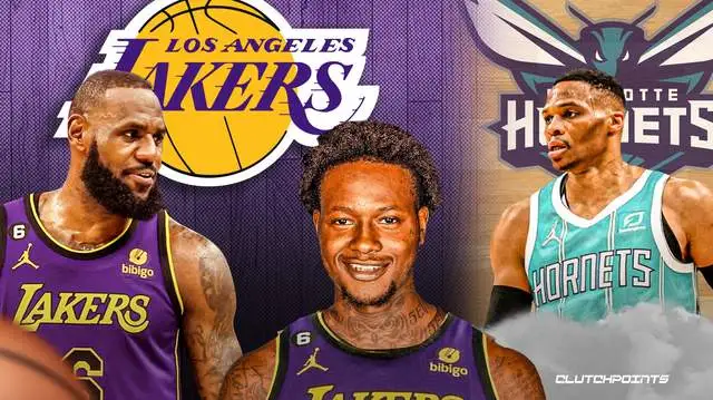 [肥强原创]深度解读湖人黄蜂交易：海沃德与乌布雷的适配性