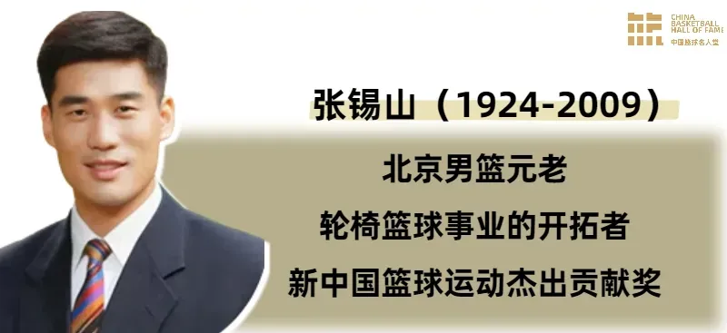 流言板]2025中国篮球名人堂推举名单 复位人员球队介绍(图1)