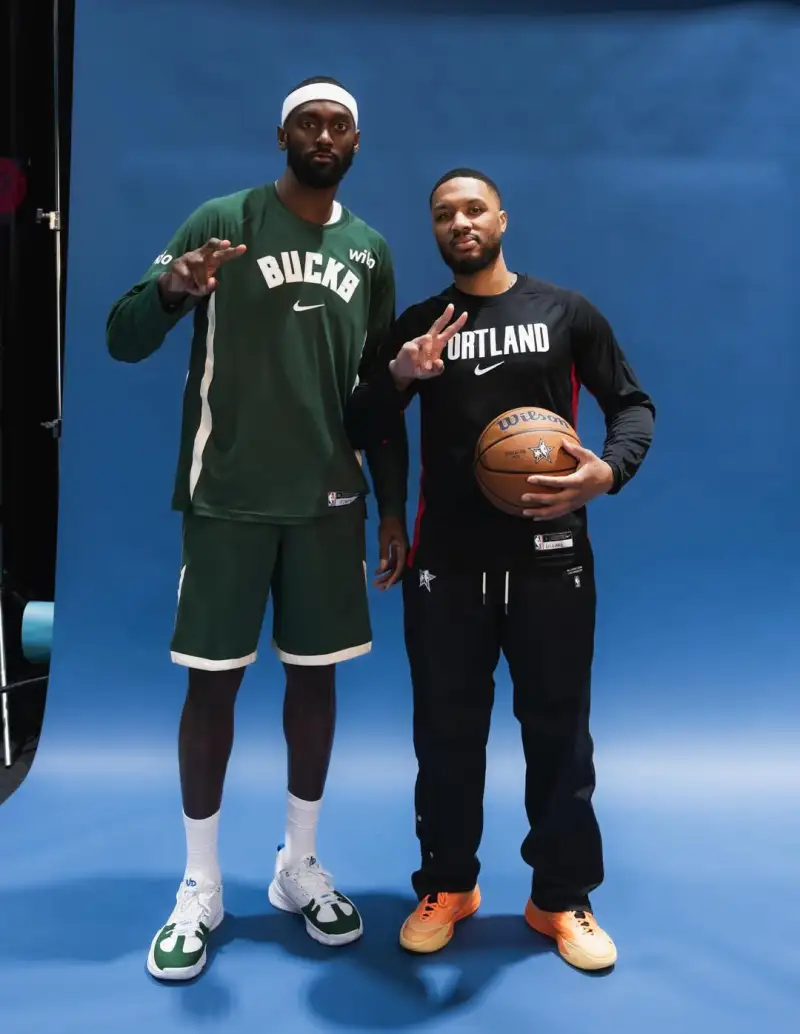 [流言板]NBA官方：恭喜凱文