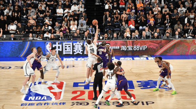 NBA明天为何会在柏林举办常规赛?一文带你了解NBA全球化战略-NBA专区-虎扑社区
