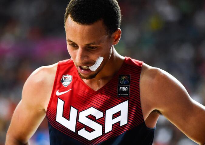 咪咕圆桌库里不会参加东京奥运会梦之队外线火力将由利指导承包