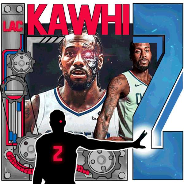 [头像框共创-nba-快船专区-虎扑社区