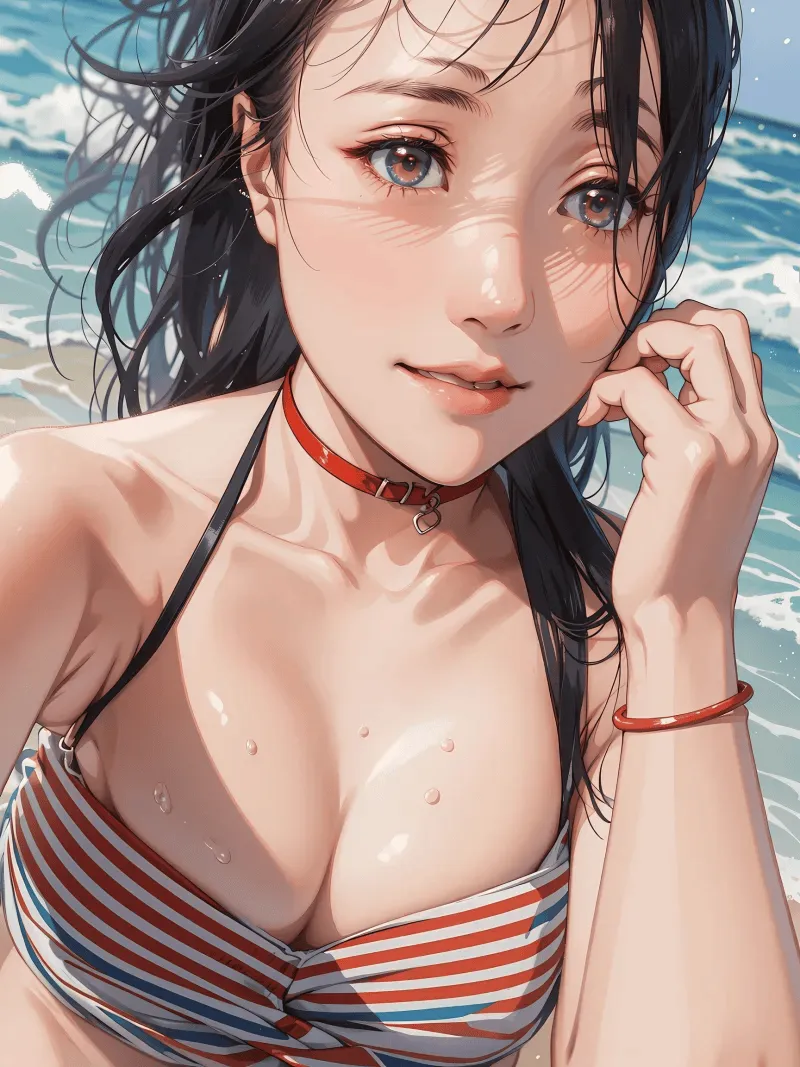 异形虫进化