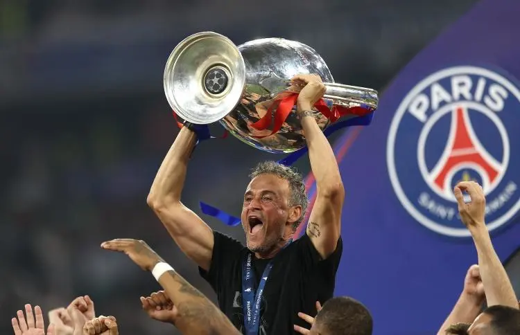 歐冠冠軍主帥！鏡報獨家：曼聯(lián)將恩里克作為正式主帥主要目標之一