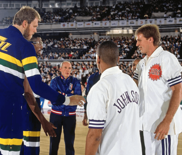 NBA明天为何会在柏林举办常规赛?一文带你了解NBA全球化战略-NBA专区-虎扑社区
