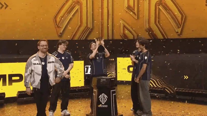 TL vs MIBR