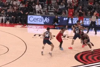 哈登技术细节解析,34分率队取得三连胜