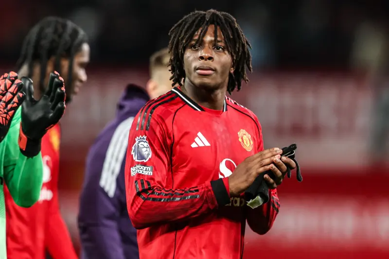 沒(méi)想到吧！多爾古近6輪2球2助攻，獲評(píng)7.83分同期英超最高