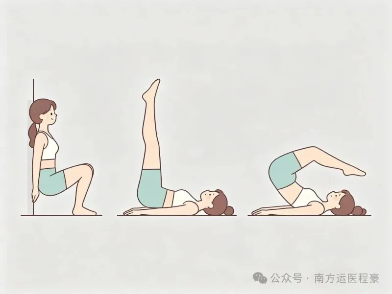 “久坐”才是膝关节的头号敌人而不是跑步(图5)