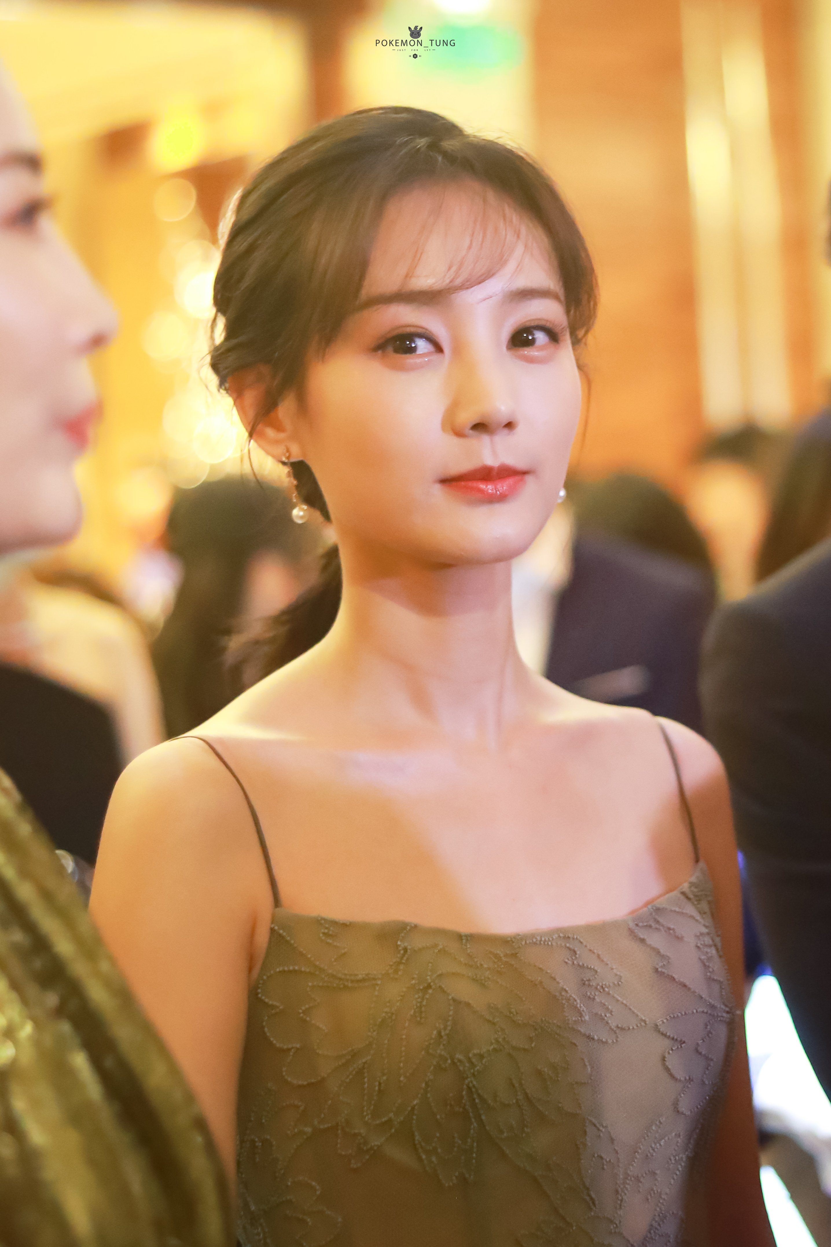 李一桐黄蓉也长熟了