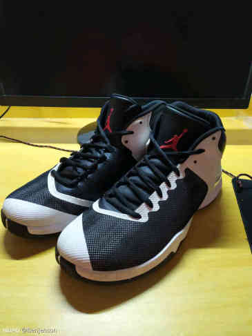 不知道我珍藏的格里芬spuer fly 4能否一战,穿上是真的舒服