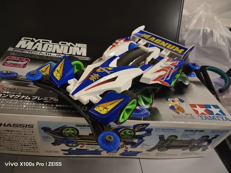 “迷你四驱车”之父 田宫俊作去世