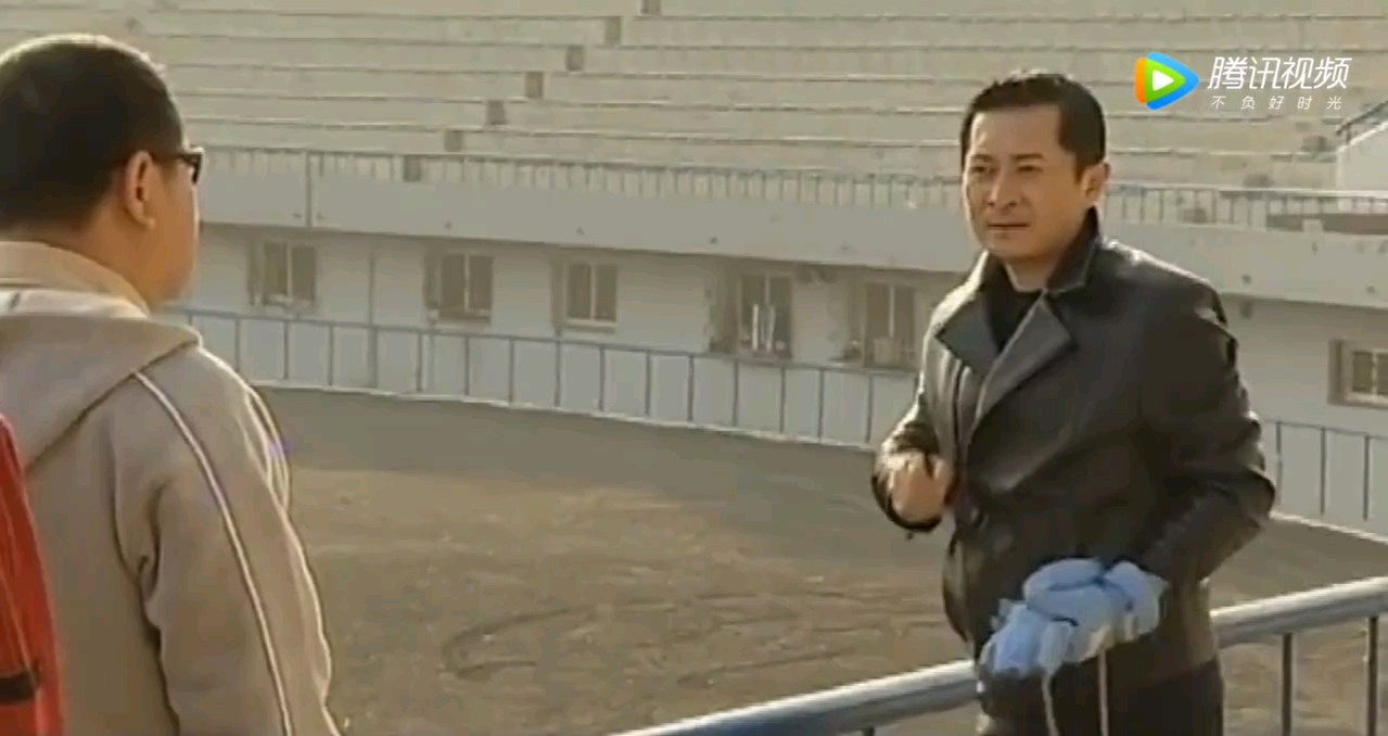 彪哥不算马大帅里刚子和拳击手谁才是第一强人