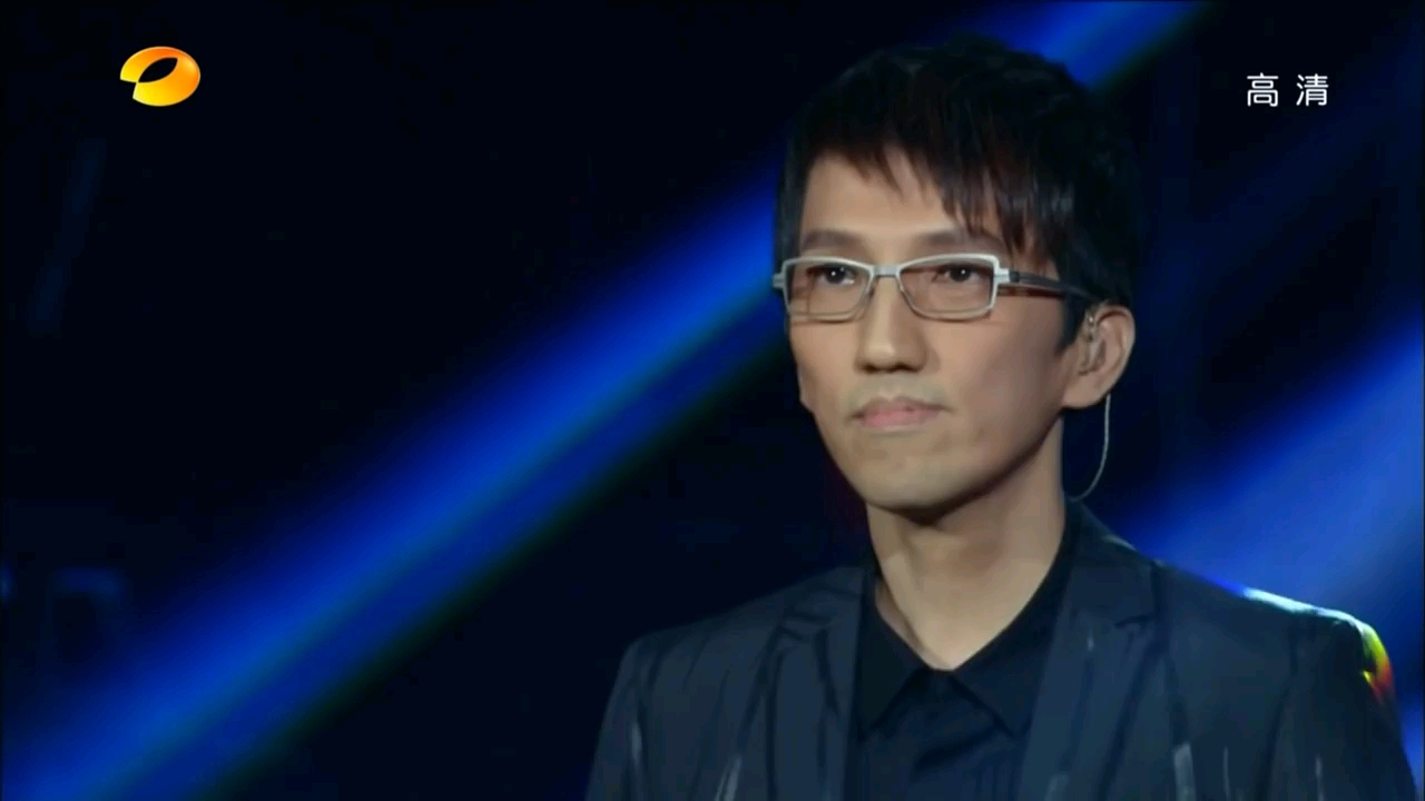 林志炫版的《烟花易冷》你觉得怎么样呢