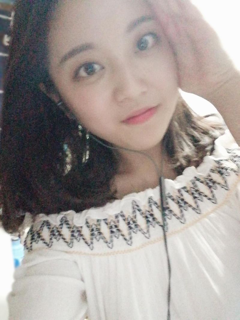 别人经常夸女朋友好看~JRs们觉得如何