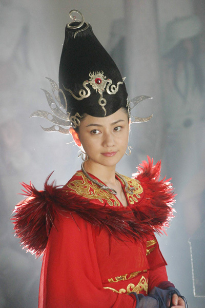 《鹿鼎记》韦小宝七个老婆只能选一个的情况下,你会选择哪位作为人生