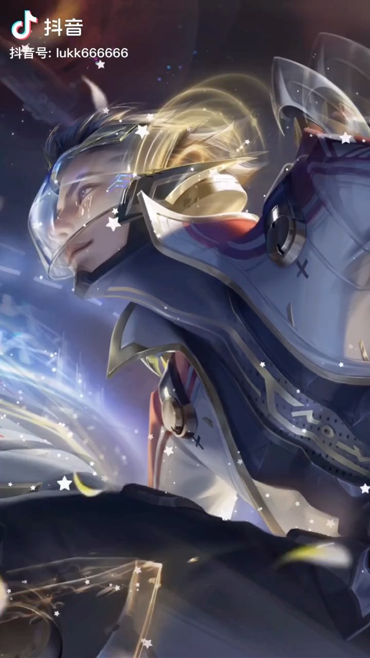 狄仁杰这星传说也太帅了吧电光杰哥