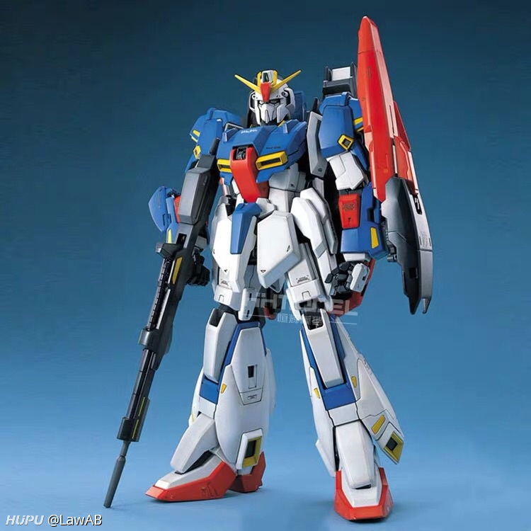 还是rg hg mg pg这种的工艺有什么不同吗?