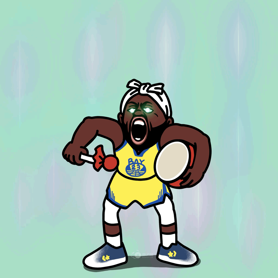 勇区早报619勇士早间消息