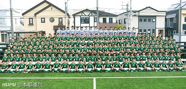 流言板 第99届日本高中联赛落幕 山梨学院夺得冠军 虎扑社区 流言板 第99届日本高中联赛落幕 山梨学院夺得冠军 虎扑社区