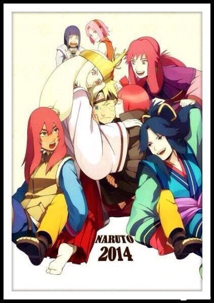 鸣人在剧场版的桃花运什么水平 虎扑 鸣人在剧场版的桃花运什么水平 虎扑