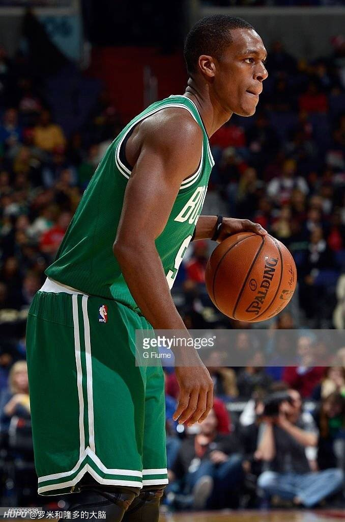 隆多和里克尔梅是篮球场和足球场上最聪明的人之一吗?