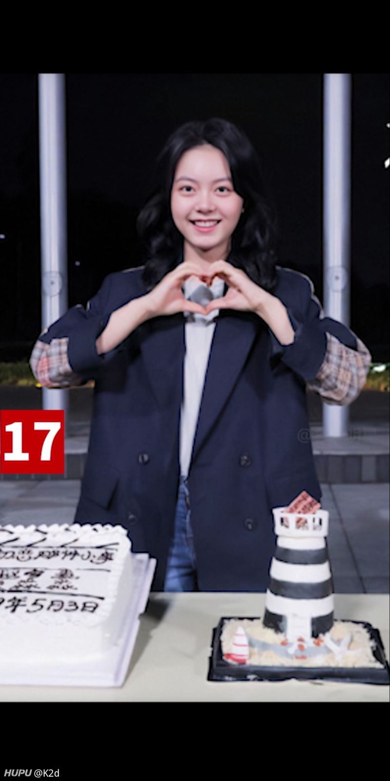 赵今麦和王玉雯,给你你选谁