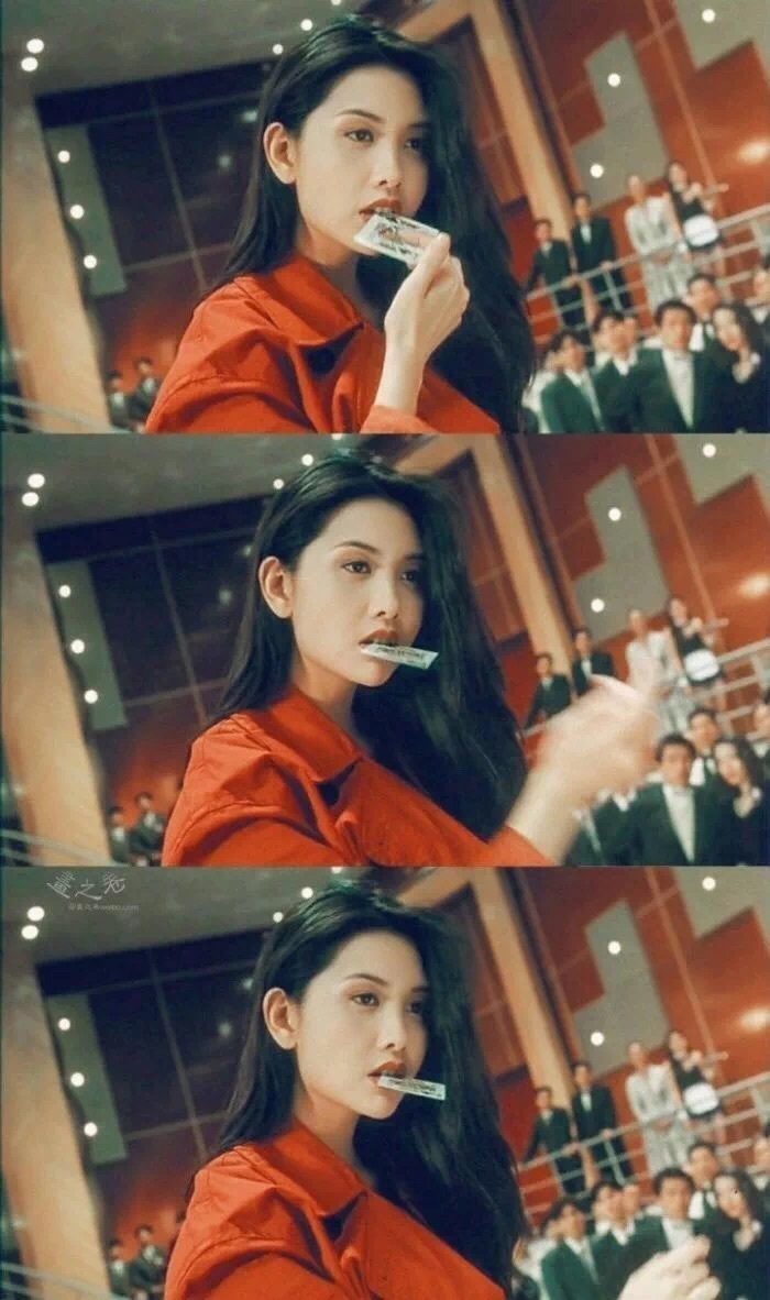 这波港风壁纸什么水平