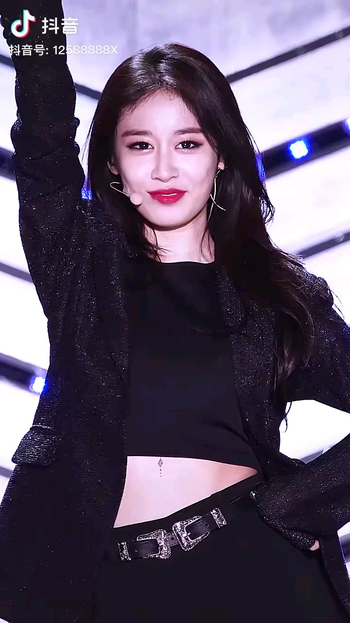 朴智妍这段钢管舞真的惊艳到我了太美了有木有