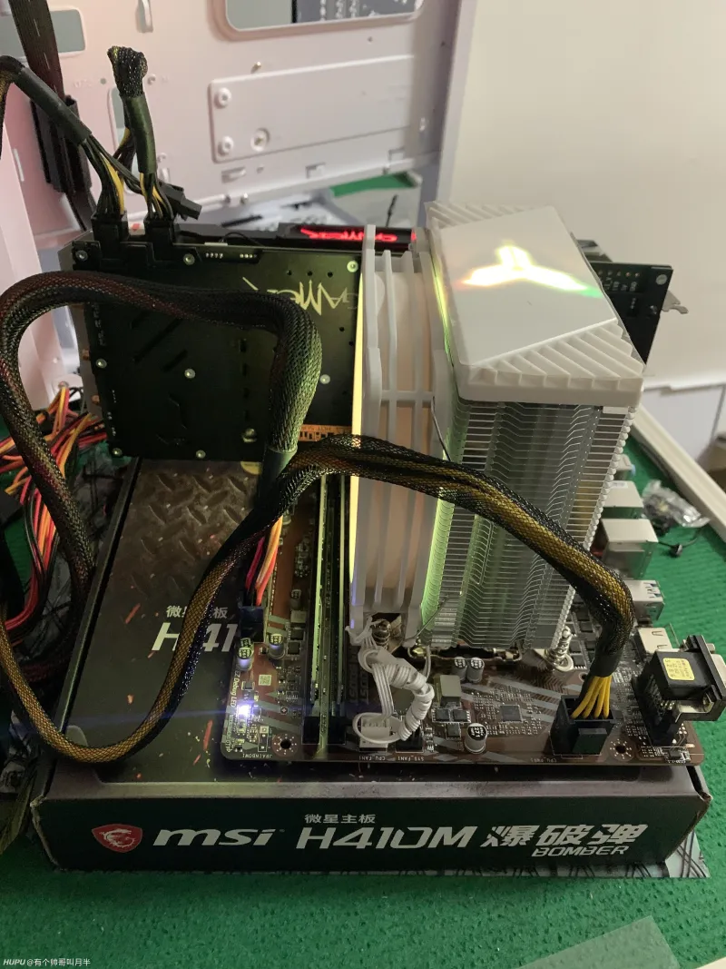 h410爆破弹