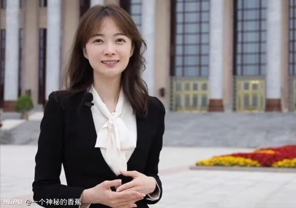 央视新华社记者张扬如何 步行街主干道 虎扑社区 央视新华社记者张扬如何 步行街主干道 虎扑社区