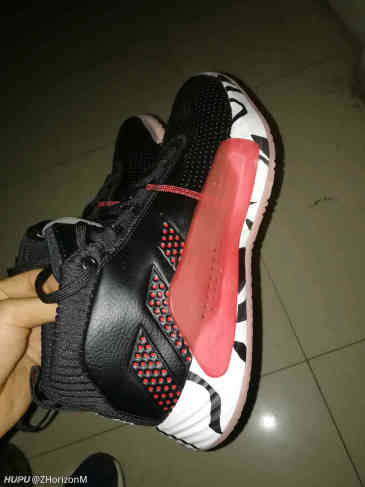 利拉德五代 梦想