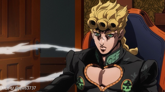 jojo最后茸茸的箭不是跟替身融合了吗 怎么又掉出去了