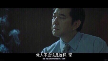 最经典/文艺的港片台词