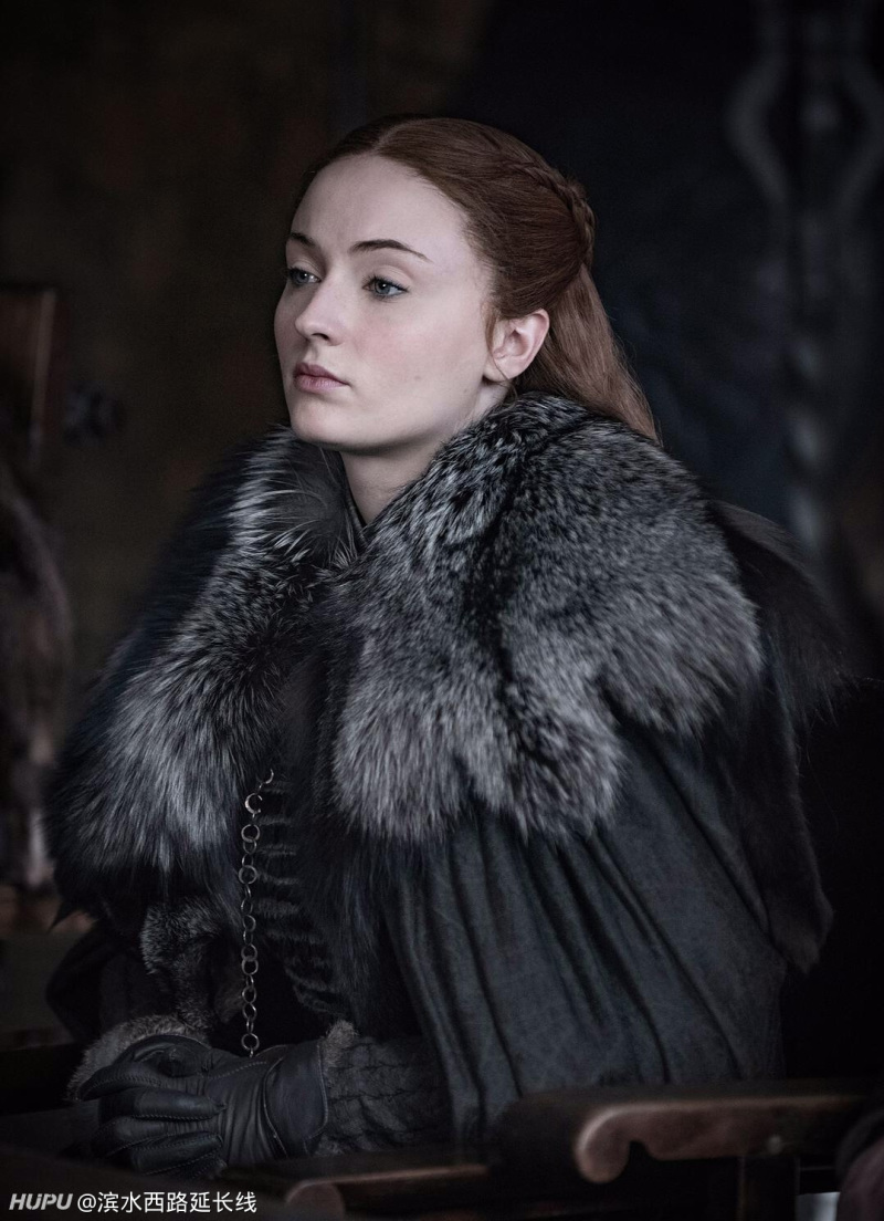 社区 影视区类似的还有猎狗和二丫,铺垫了那么多季的二丫想杀瑟曦