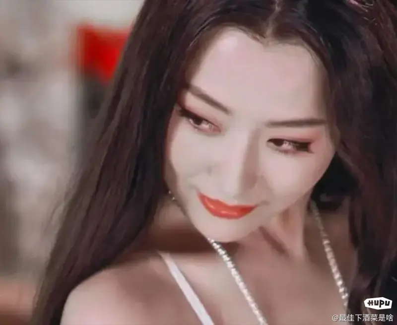 大家看过的影视剧里,最让人惊艳,绝美,动人的古装美女都有谁?