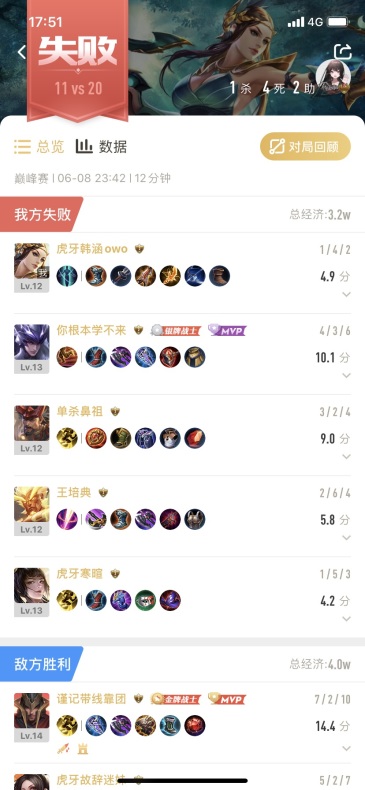 韩涵跟best 556 Bp阶段录屏及争吵 谁是谁非 虎扑