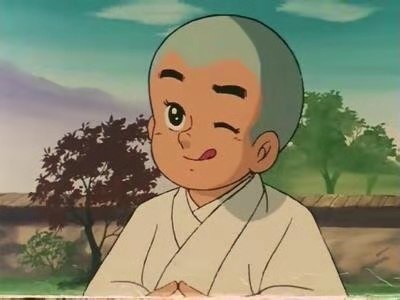 给我侄子剪了个寸头什么水平