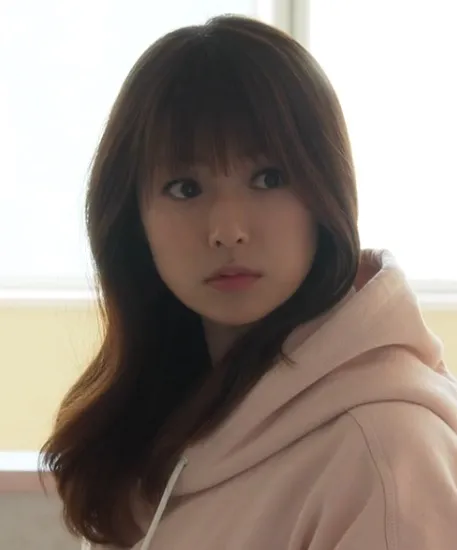 35岁的深田恭子 什么水平 影视区 虎扑社区