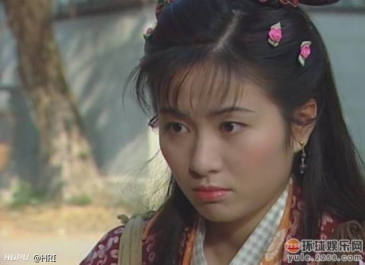 TVB版封神榜的主题曲和人物剧情可否算在各版