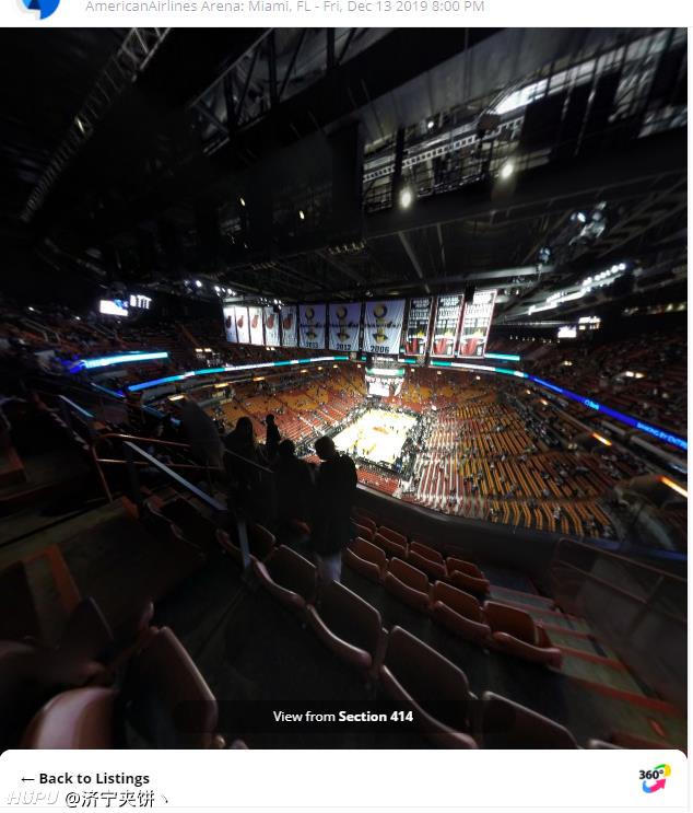 社区 步行街主干道  下个月去美国,首站迈阿密,想在迈阿密看场跟湖人