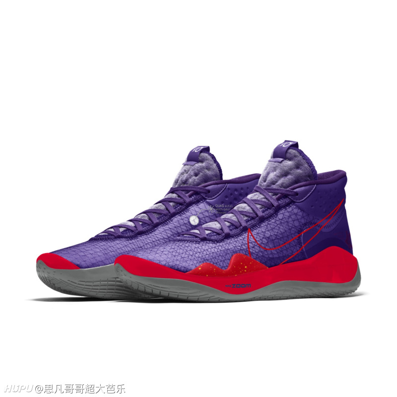 终于轮到我啦…第一次id献给kd12,求jrs轻喷