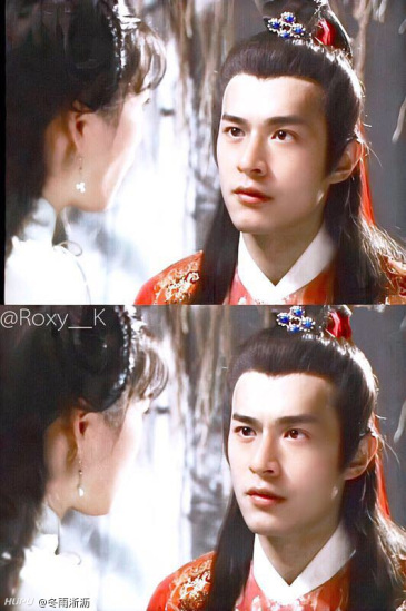 平平无奇古天乐带妻子逛街碰上了前女友 情商是真的捉急