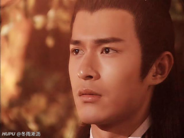 不过 古龙系列里的丁鹏比杨过更帅虽然他平平无奇