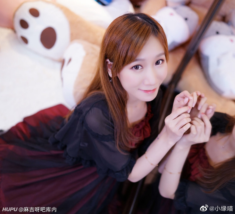 如何评价主播小缘?